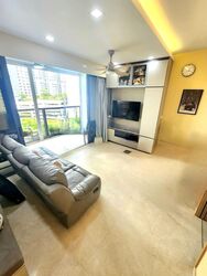 Commonwealth Towers (D3), Condominium #540198311